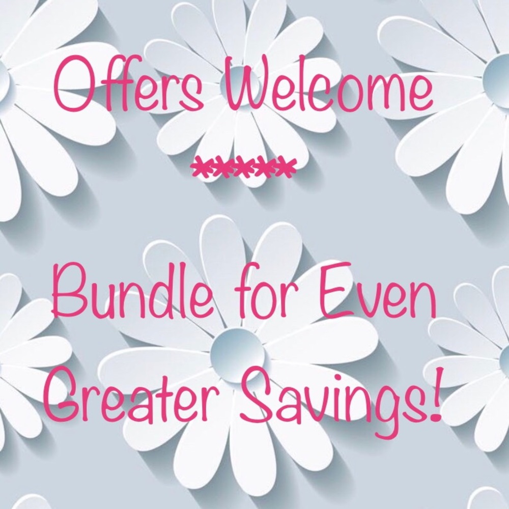 I 💕 Offers!
